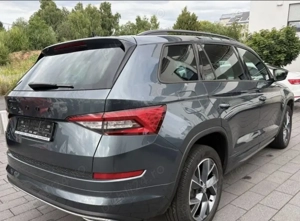 Soda kodiaq sportline  - imagine 2