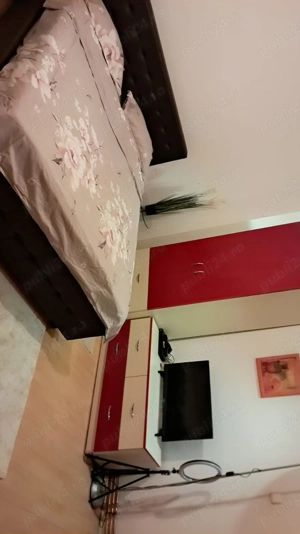 Închiriez apartament cu 1 camera baie ,bucătărie și hol  - imagine 7