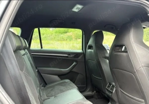 Soda kodiaq sportline 