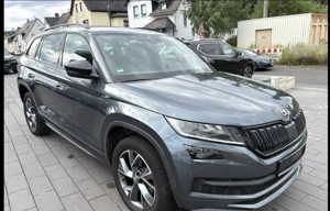 Soda kodiaq sportline  - imagine 3