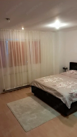 Închiriez apartament cu 1 camera baie ,bucătărie și hol  - imagine 6