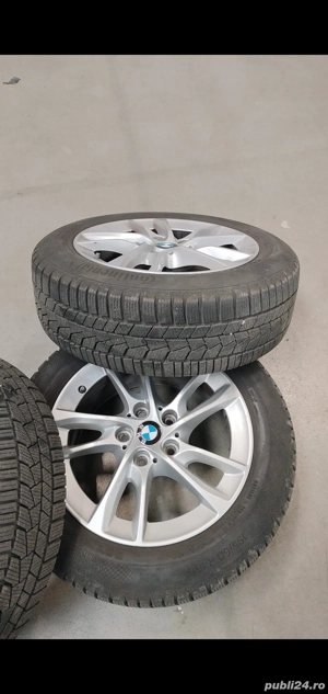 vand jante BMW 5X112 