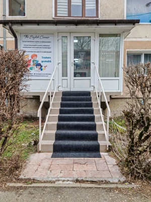 De vânzare- Garsonieră confort I (spațiu comercial) - imagine 4