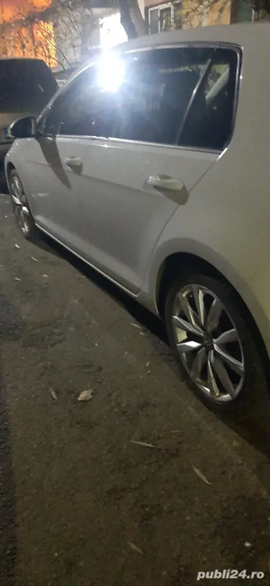 Vw golf 7 highline - imagine 2