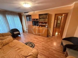 Apartament 3 camere Obor–Șos. Colentina, mobilat, 1 min metrou