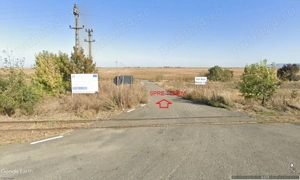 2 ha teren de vanzare in Vladimirescu- Cicir - imagine 3