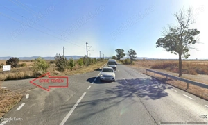 2 ha teren de vanzare in Vladimirescu- Cicir - imagine 4