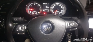 Vw golf 7 highline - imagine 3