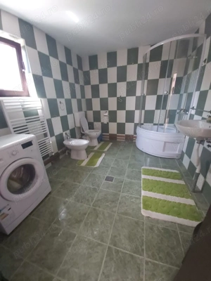 Casa de vânzare în Bratuleni Iasi - imagine 6