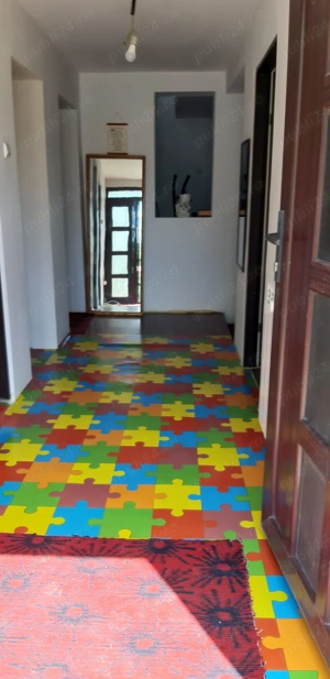 Casa de vânzare în Bratuleni Iasi - imagine 8