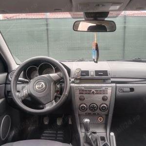 Ofer spre vanzare Mazda 3