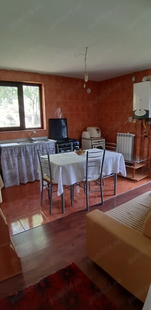 Casa de vânzare în Bratuleni Iasi - imagine 7