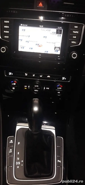 Vw golf 7 highline - imagine 4