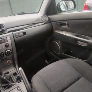 Ofer spre vanzare Mazda 3 - imagine 8