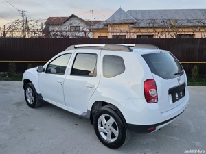 Dacia Duster 4x4 1.6 MPI GPL 2011 Recent adus - imagine 3