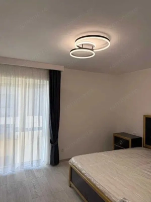 Unirii - Inchiriere ap. 2 camere + loc de parcare - Str. Vasile Sabadeanu - imagine 5