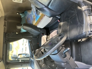 Scania R490 Crown Edition euro 6 - imagine 2