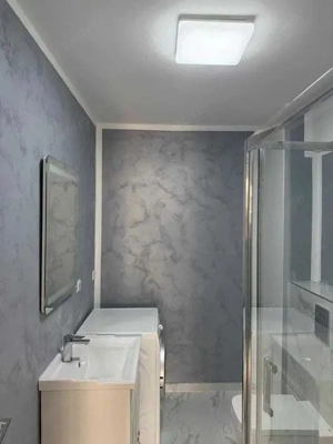 Unirii - Inchiriere ap. 2 camere + loc de parcare - Str. Vasile Sabadeanu - imagine 8