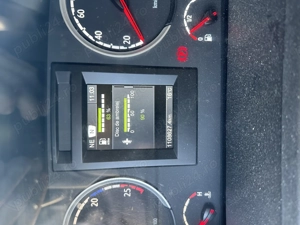 Scania R490 Crown Edition euro 6 - imagine 4