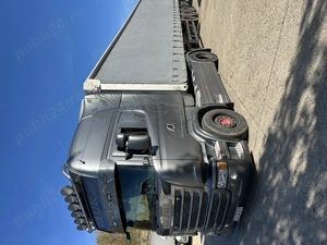 Scania R490 Crown Edition euro 6 - imagine 3