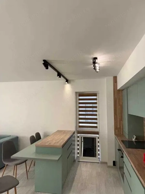 Unirii - Inchiriere ap. 2 camere + loc de parcare - Str. Vasile Sabadeanu - imagine 4