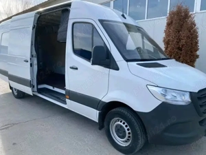 Căutăm să Închiriem dube utilitare