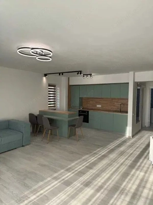 Unirii - Inchiriere ap. 2 camere + loc de parcare - Str. Vasile Sabadeanu