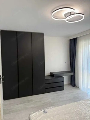 Unirii - Inchiriere ap. 2 camere + loc de parcare - Str. Vasile Sabadeanu - imagine 6