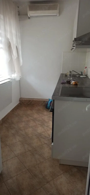 Apartament 1 camera, malul Muresului, demisol - imagine 2