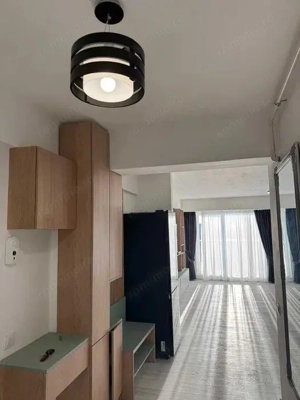 Unirii - Inchiriere ap. 2 camere + loc de parcare - Str. Vasile Sabadeanu - imagine 3