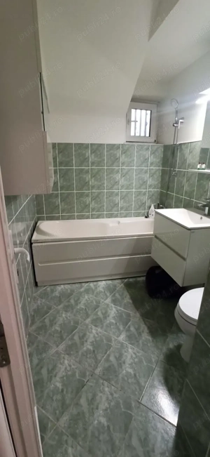 Apartament 1 camera, malul Muresului, demisol - imagine 8