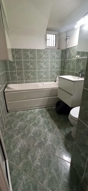 Apartament 1 camera, malul Muresului, demisol - imagine 10