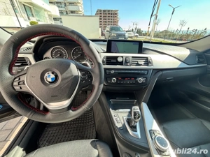 BMW seria 3 GT 184 cai Automata  - imagine 2