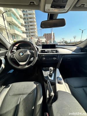 BMW seria 3 GT 184 cai Automata  - imagine 4