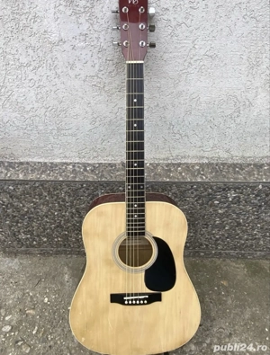 chitara acustica WS ( Will  Sound )