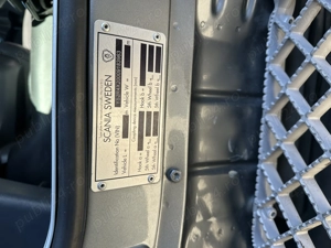 Scania R490 Crown Edition euro 6 - imagine 7