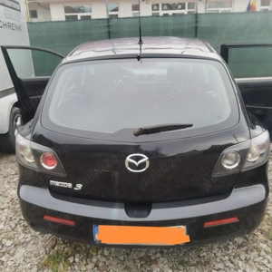 Ofer spre vanzare Mazda 3 - imagine 3