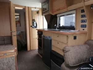Rulota Elddis ODYSSEY  490 4  - An 2011 - imagine 3