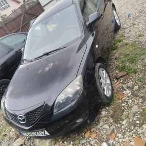 Ofer spre vanzare Mazda 3 - imagine 5