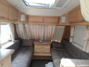 Rulota Elddis ODYSSEY  490 4  - An 2011 - imagine 4