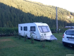 Rulota Elddis ODYSSEY  490 4  - An 2011 - imagine 8