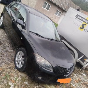 Ofer spre vanzare Mazda 3 - imagine 9