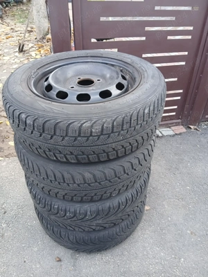 Roti ford.175 65 14 iarna