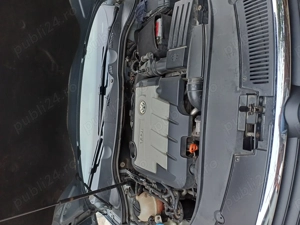 Pasat b6 2009 euro5  - imagine 8