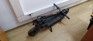 Trotineta electrica Kugoo 500W - imagine 5