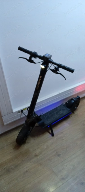 Trotineta electrica Kugoo 500W