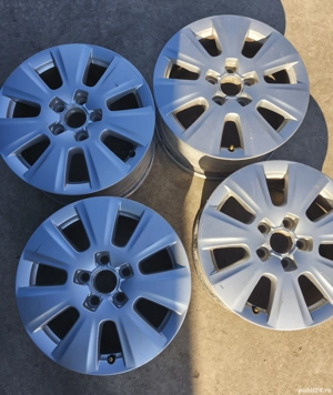 jante audi R16  - imagine 2