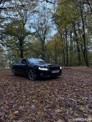 Audi A5 Sportback - imagine 5