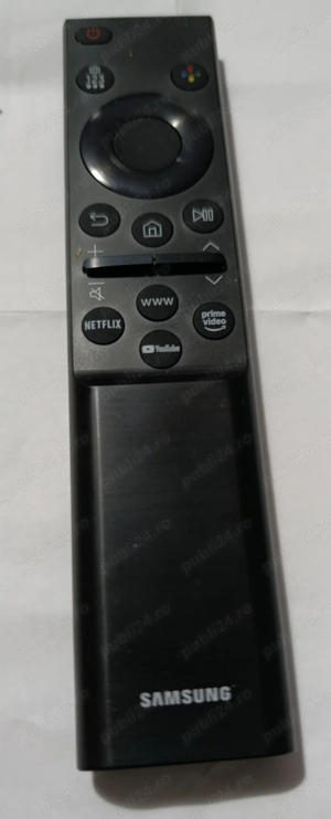 SAMSUNG Led 108 diagonala - imagine 3