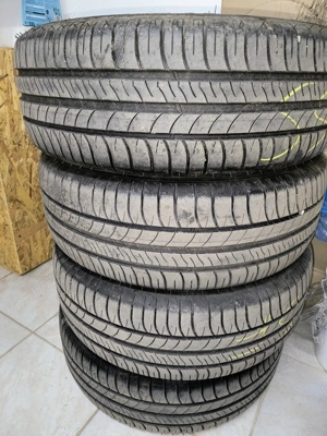 4 Cauciucuri Vara Michelin Energy Saver+ 205/60/16 92H